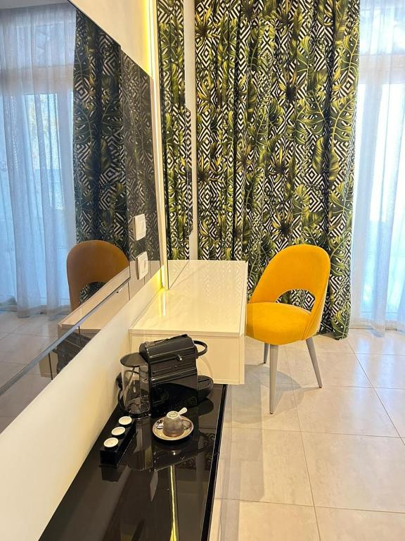 NAAMA BAY SUITES & SPA ADULTS ONLY 18+ — фото 6