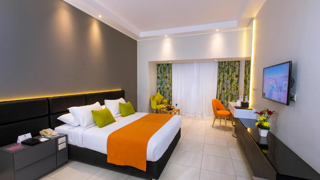 NAAMA BAY SUITES & SPA ADULTS ONLY 18+ — фото 7