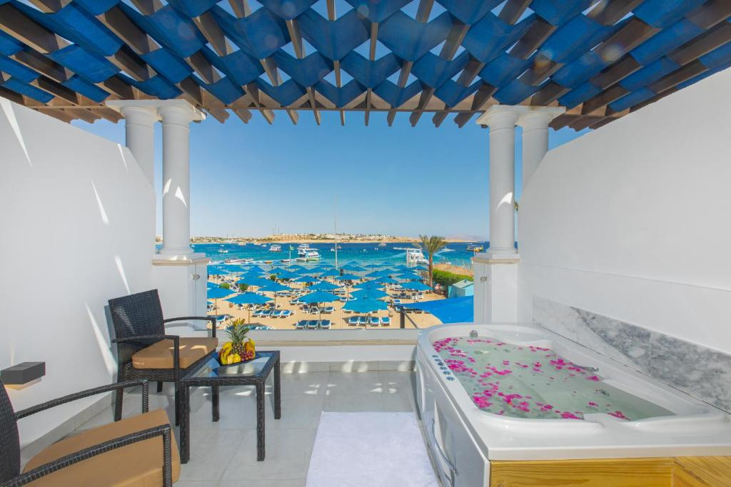 NAAMA BAY SUITES & SPA ADULTS ONLY 18+ — фото 10