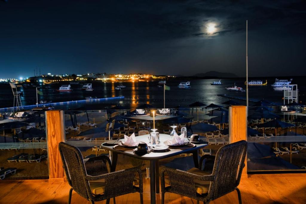 NAAMA BAY SUITES & SPA ADULTS ONLY 18+ — фото 17