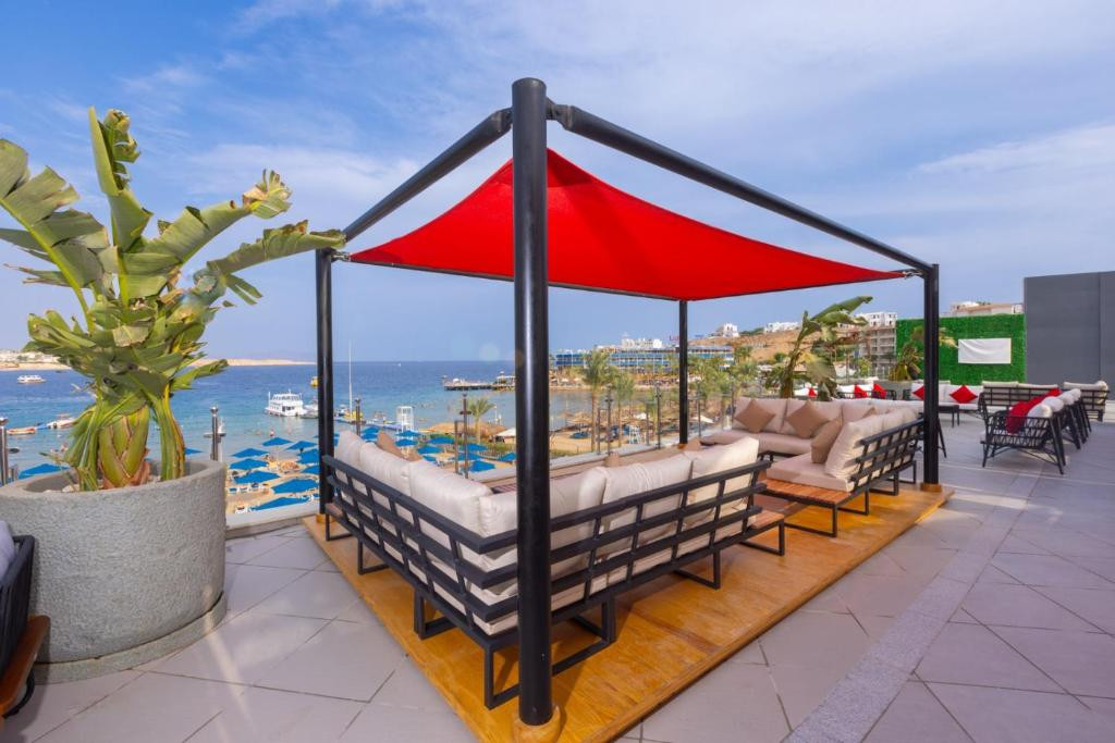 NAAMA BAY SUITES & SPA ADULTS ONLY 18+ — фото 18