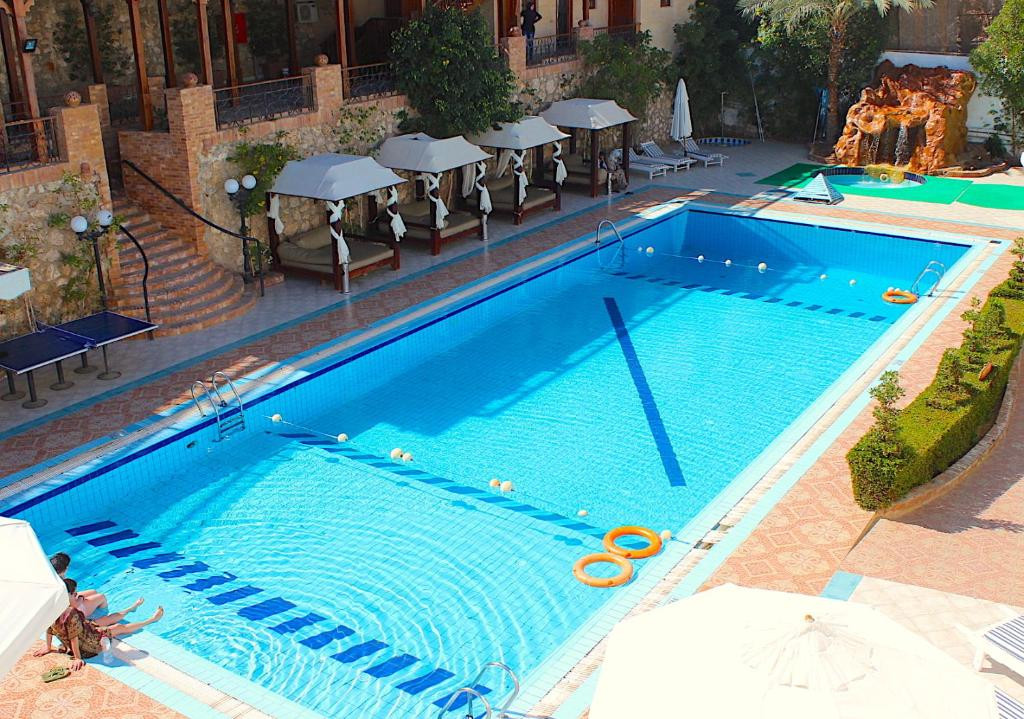 NAAMA BLUE (EX. BAY VIEW HOTEL) — фото 2