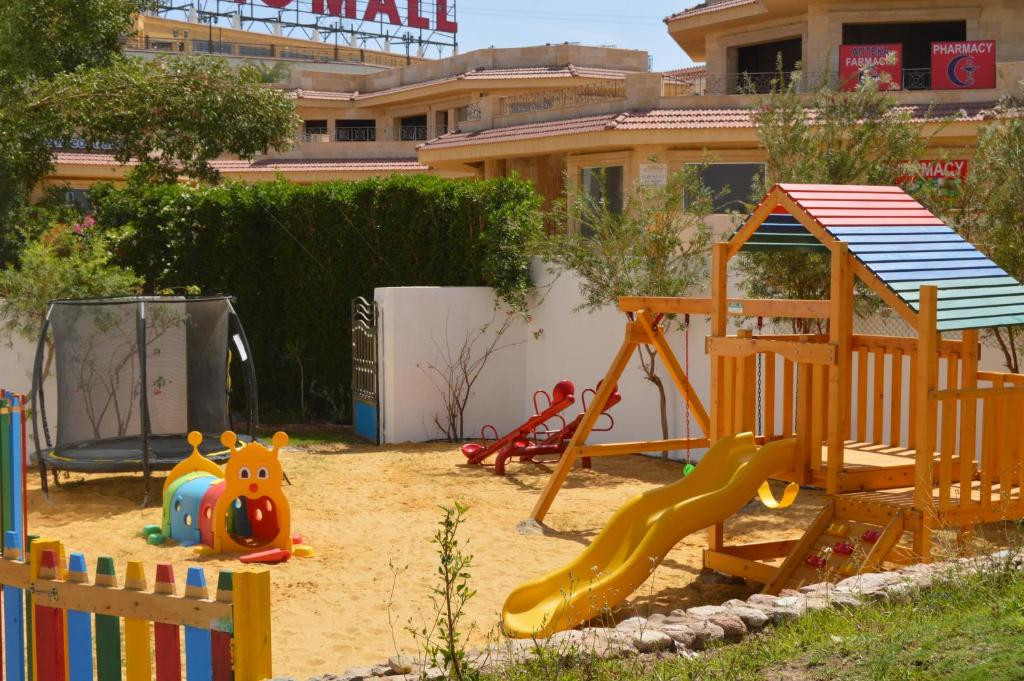 NAAMA BLUE (EX. BAY VIEW HOTEL) — фото 4