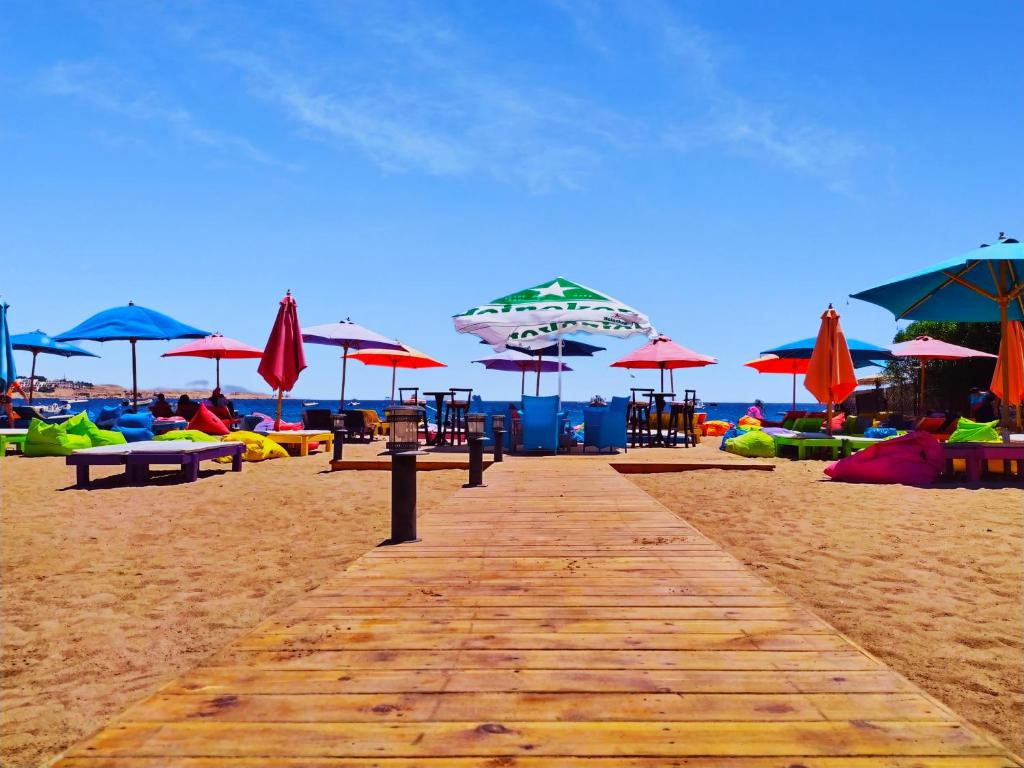 NAAMA BLUE (EX. BAY VIEW HOTEL) — фото 5