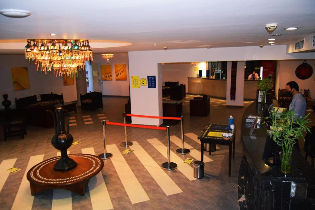 NAAMA BLUE (EX. BAY VIEW HOTEL) — фото 10