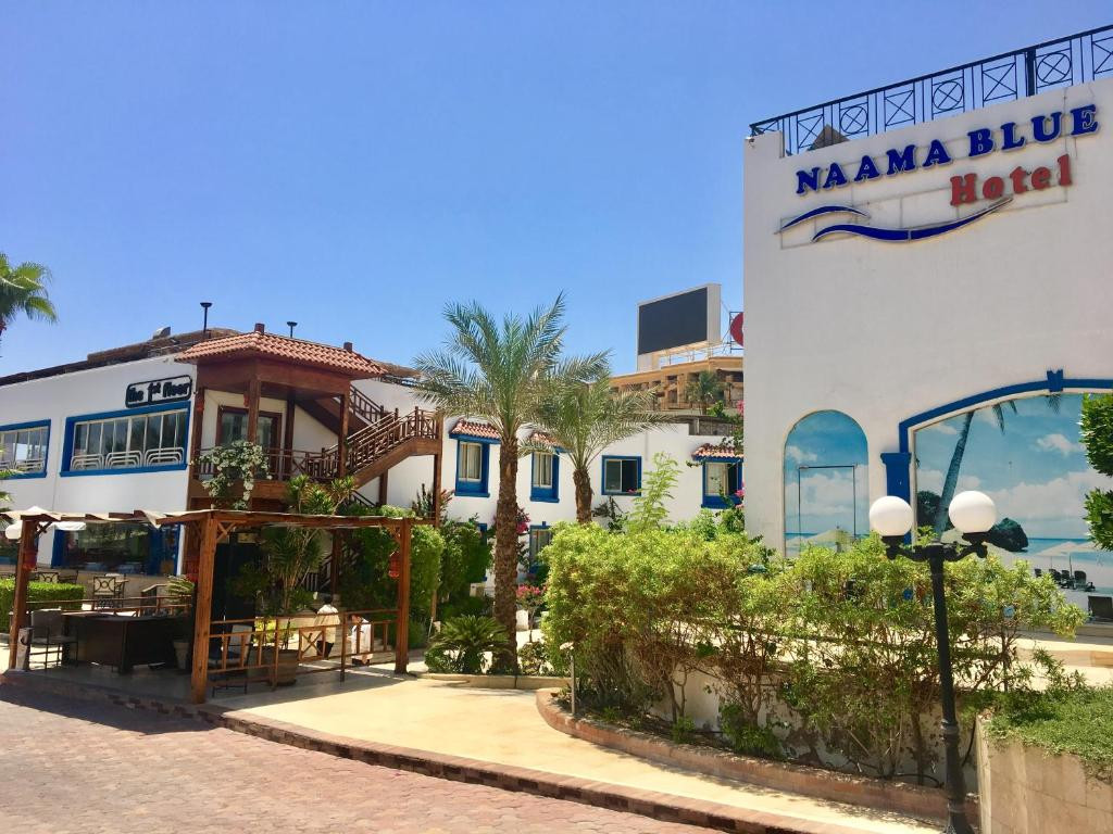 NAAMA BLUE (EX. BAY VIEW HOTEL) — фото 16