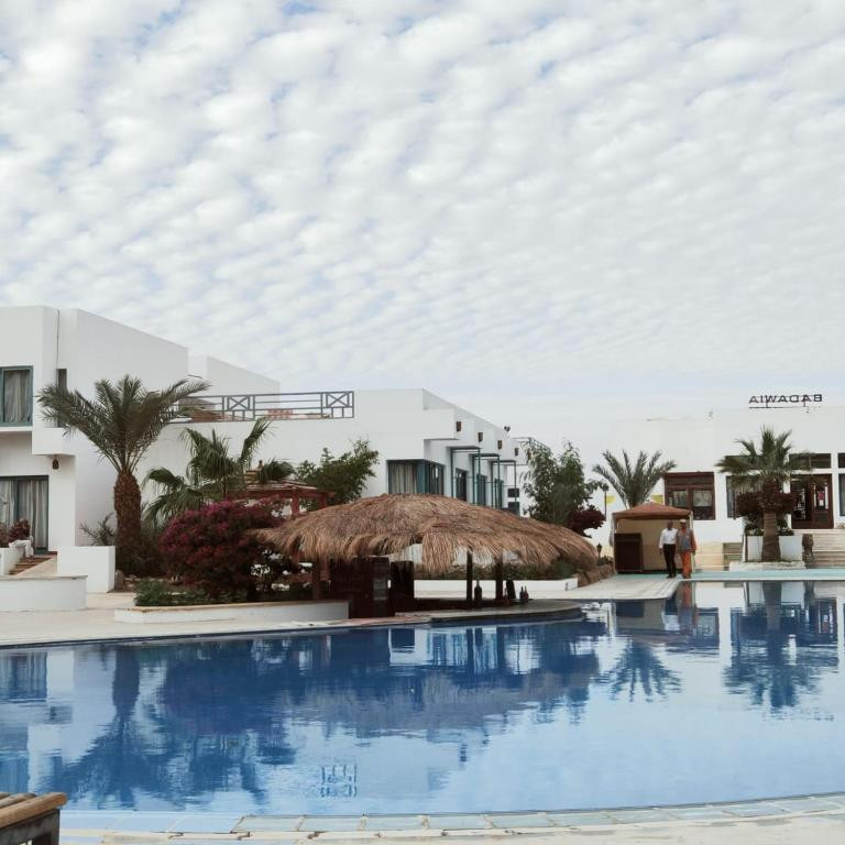 NEW BADAWIA SHARM RESORT — фото 2