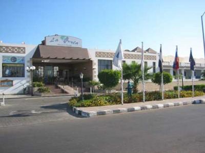 NEW LA PERLA SHARM (EX. LA PERLA) — фото 4