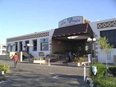 NEW LA PERLA SHARM (EX. LA PERLA) — фото 9
