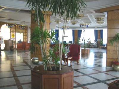 NEW LA PERLA SHARM (EX. LA PERLA) — фото 10