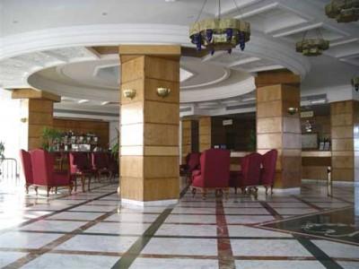 NEW LA PERLA SHARM (EX. LA PERLA) — фото 11