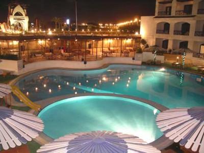 NEW LA PERLA SHARM (EX. LA PERLA) — фото 12