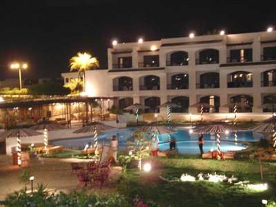 NEW LA PERLA SHARM (EX. LA PERLA) — фото 13