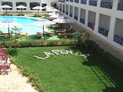 NEW LA PERLA SHARM (EX. LA PERLA) — фото 14