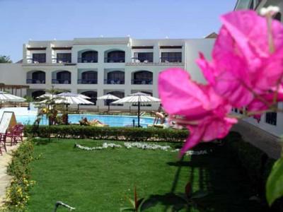 NEW LA PERLA SHARM (EX. LA PERLA) — фото 15