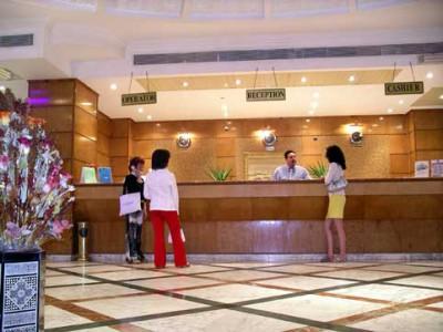 NEW LA PERLA SHARM (EX. LA PERLA) — фото 16