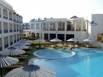 NEW LA PERLA SHARM (EX. LA PERLA) — фото 18