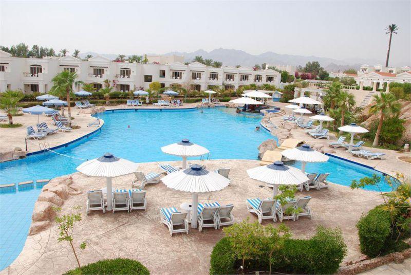 NORIA RESORT HOTEL