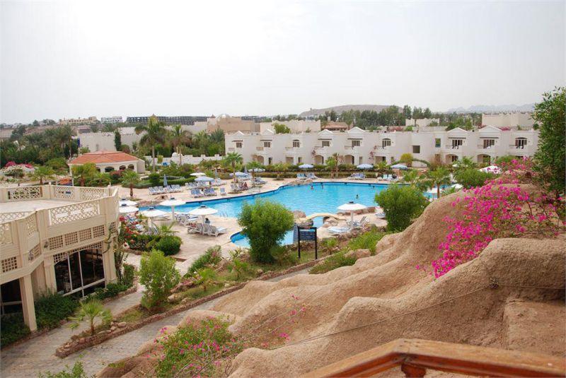 NORIA RESORT HOTEL — фото 4