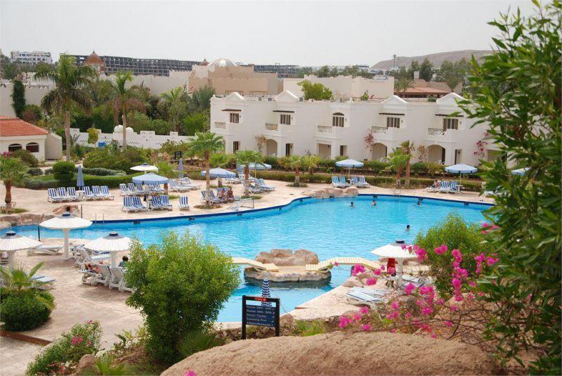 NORIA RESORT HOTEL — фото 5
