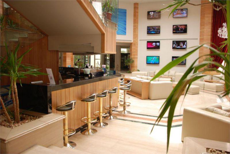 NORIA RESORT HOTEL — фото 6