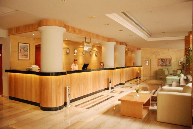 NORIA RESORT HOTEL — фото 7