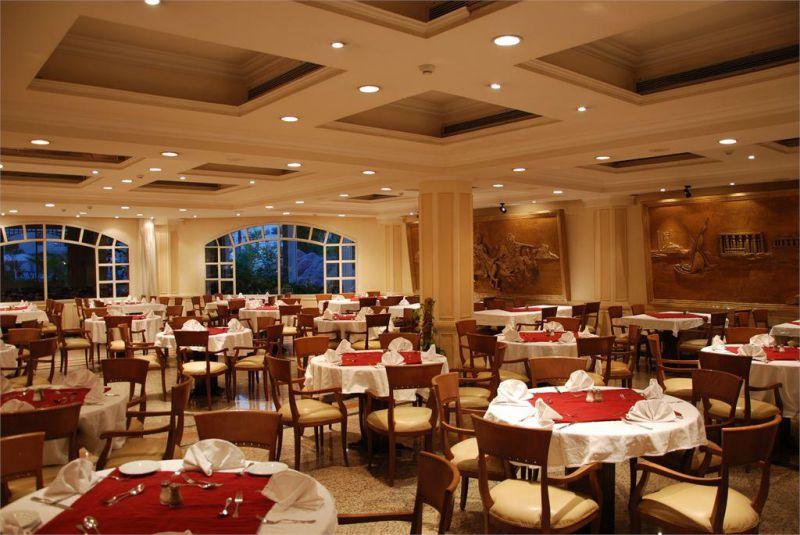 NORIA RESORT HOTEL — фото 9