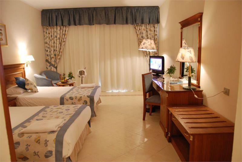 NORIA RESORT HOTEL — фото 10