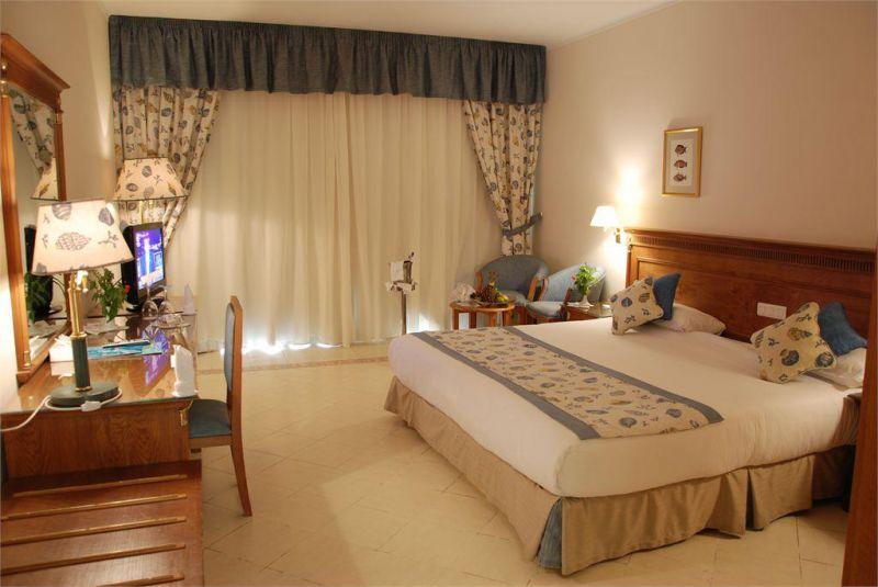 NORIA RESORT HOTEL — фото 11