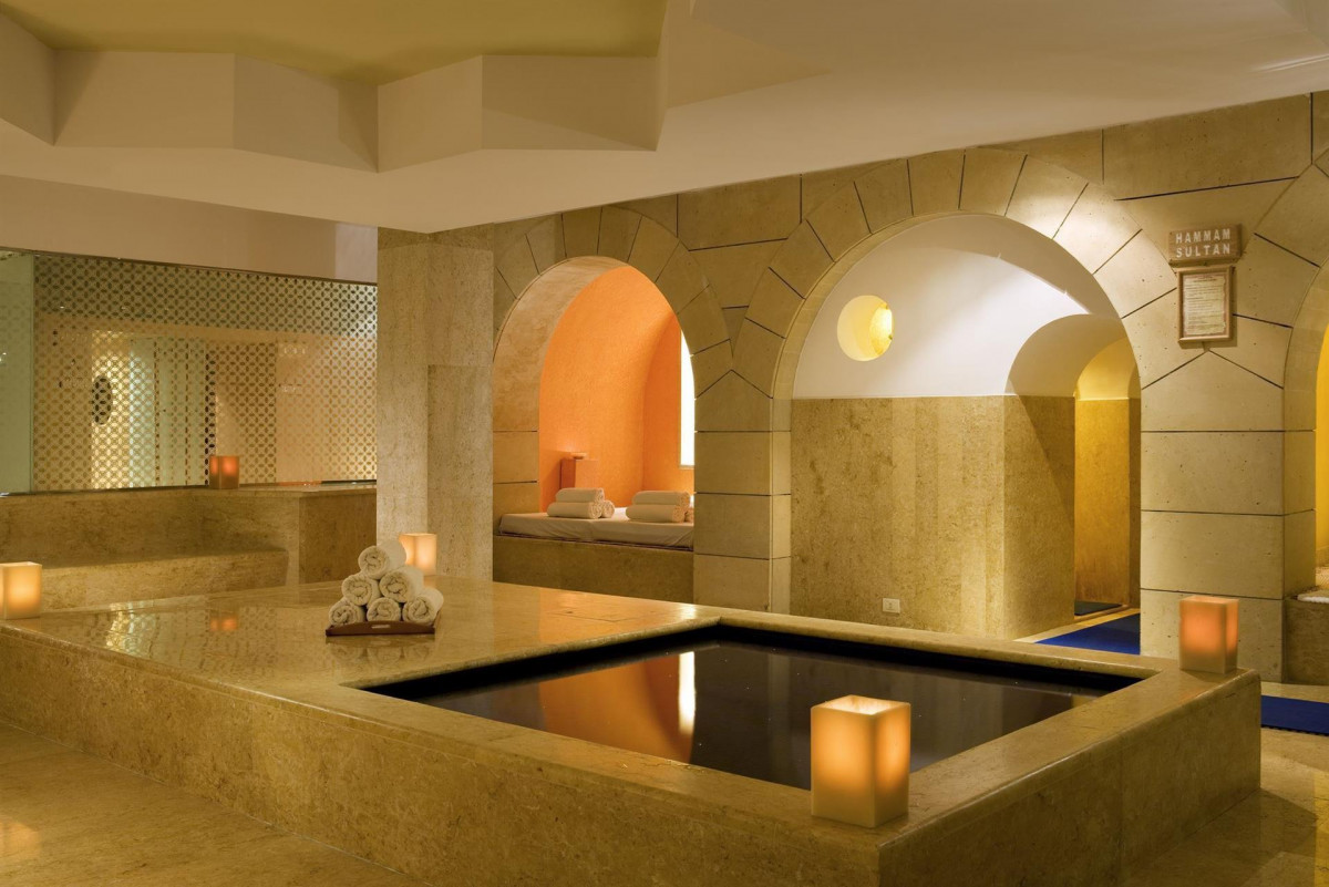 NOVOTEL SHARM EL SHEIKH (EX. NOVOTEL BEACH) — фото 15