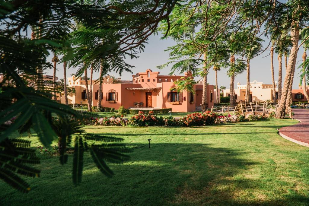 NUBIAN ISLAND — фото 8