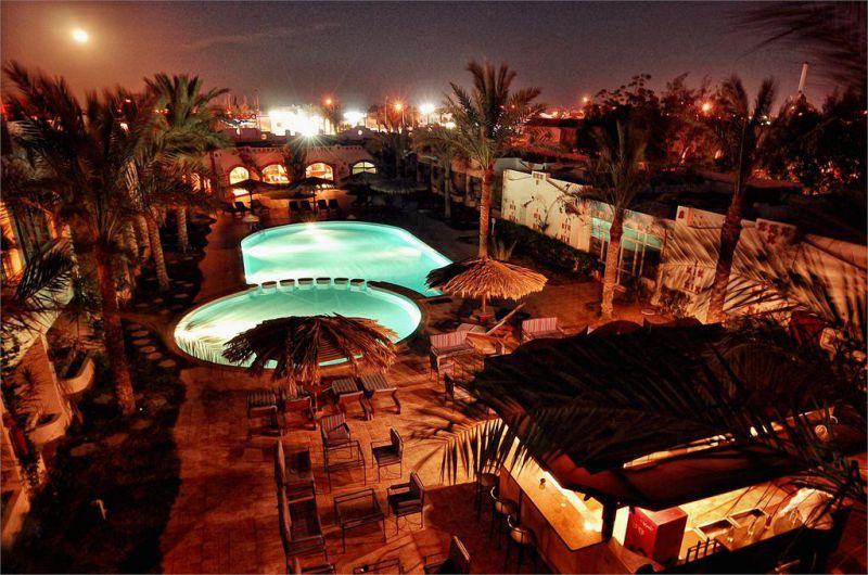 OCEAN CLUB — фото 10