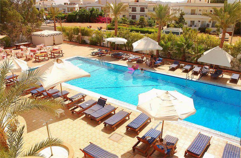 OCEAN CLUB — фото 11
