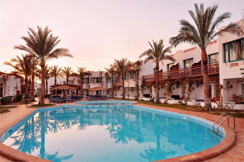 OCEAN CLUB — фото 12