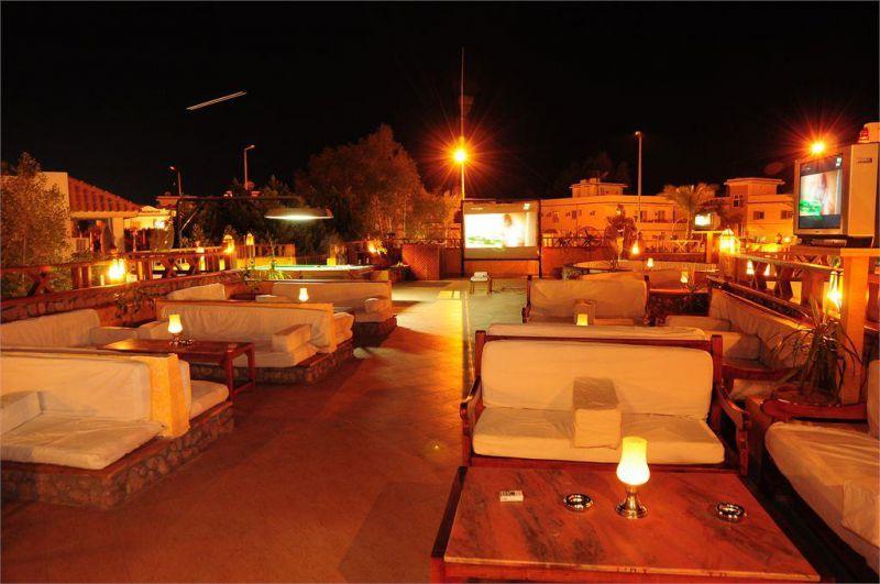OCEAN CLUB — фото 18