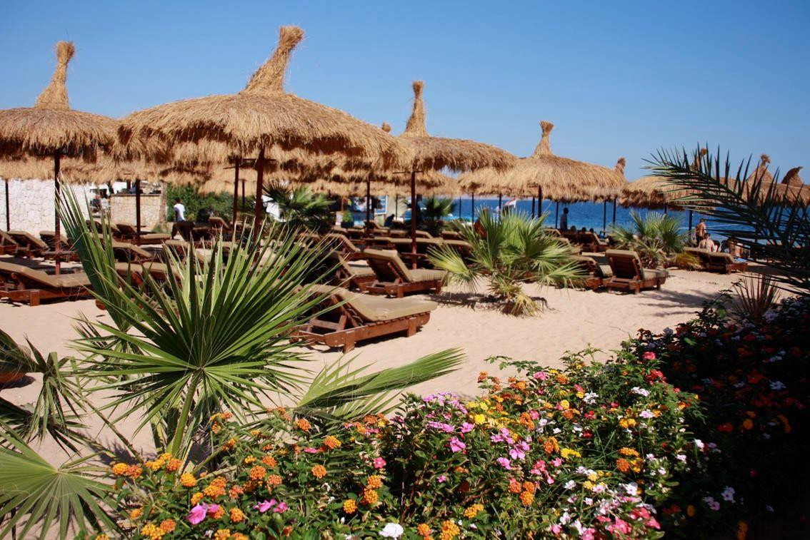 PALMYRA AMAR EL ZAMAN AQUA PARK RESORT (EX. THE THREE CORNERS PALMYRA RESORT AMAR EL ZAMAN) — фото 14