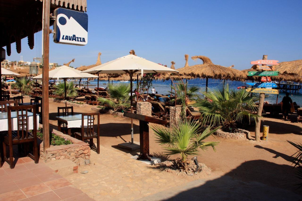 PALMYRA AMAR EL ZAMAN AQUA PARK RESORT (EX. THE THREE CORNERS PALMYRA RESORT AMAR EL ZAMAN) — фото 15