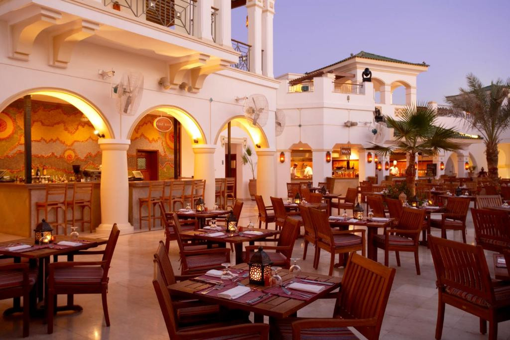 PARK REGENCY SHARM EL SHEIKH (EX. HYATT REGENCY SSH) — фото 6