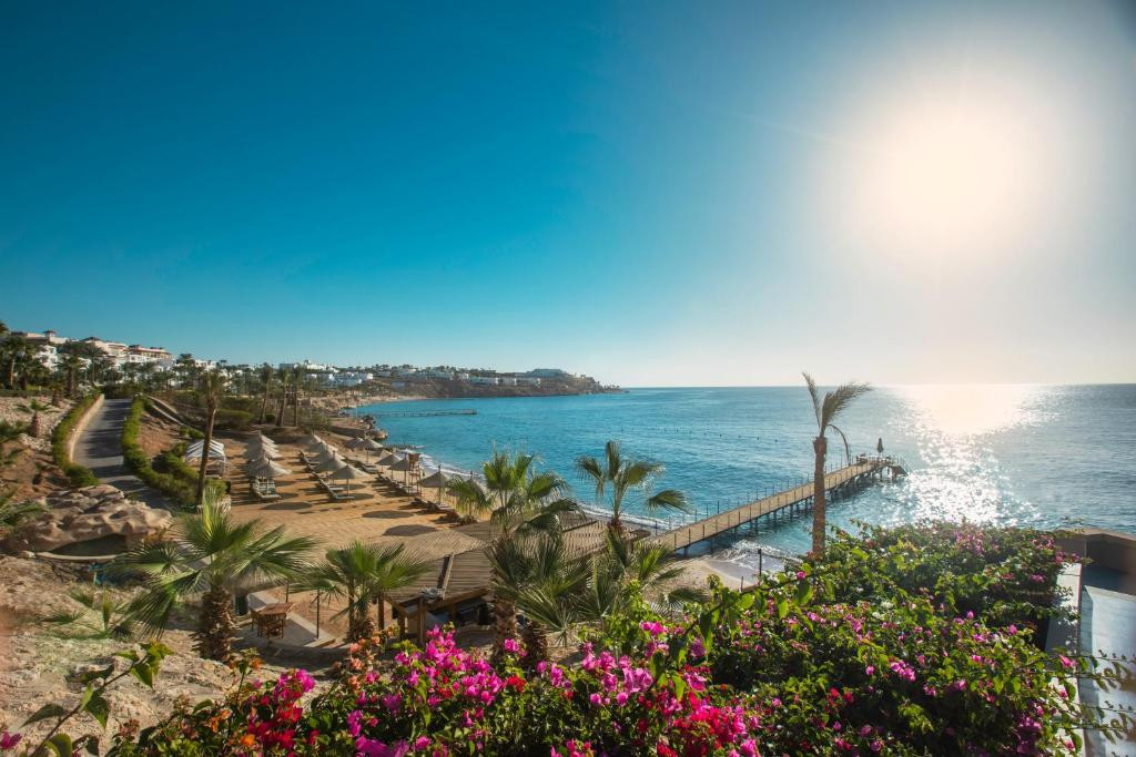 PARK REGENCY SHARM EL SHEIKH (EX. HYATT REGENCY SSH) — фото 16