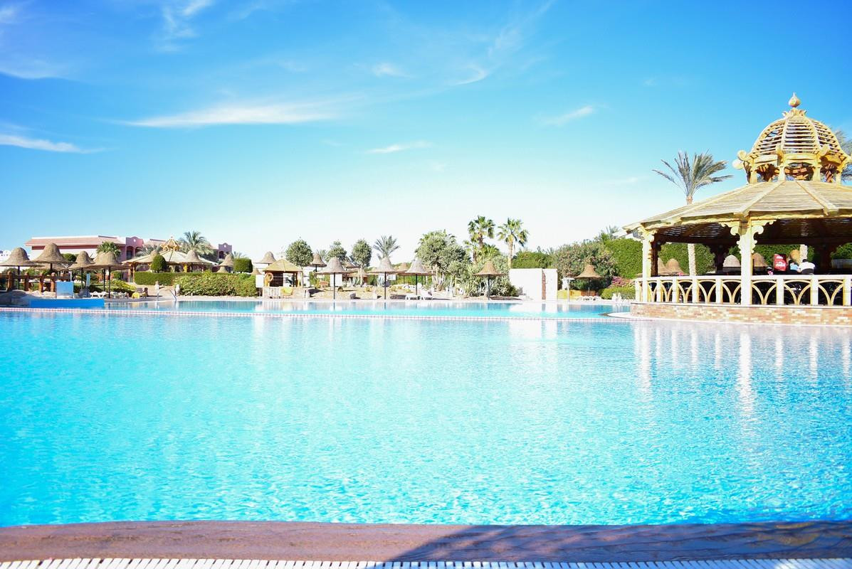 PARROTEL AQUA PARK RESORT (EX. PARK INN BY RADISSON) — фото 6