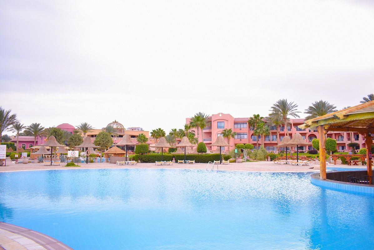PARROTEL AQUA PARK RESORT (EX. PARK INN BY RADISSON) — фото 13