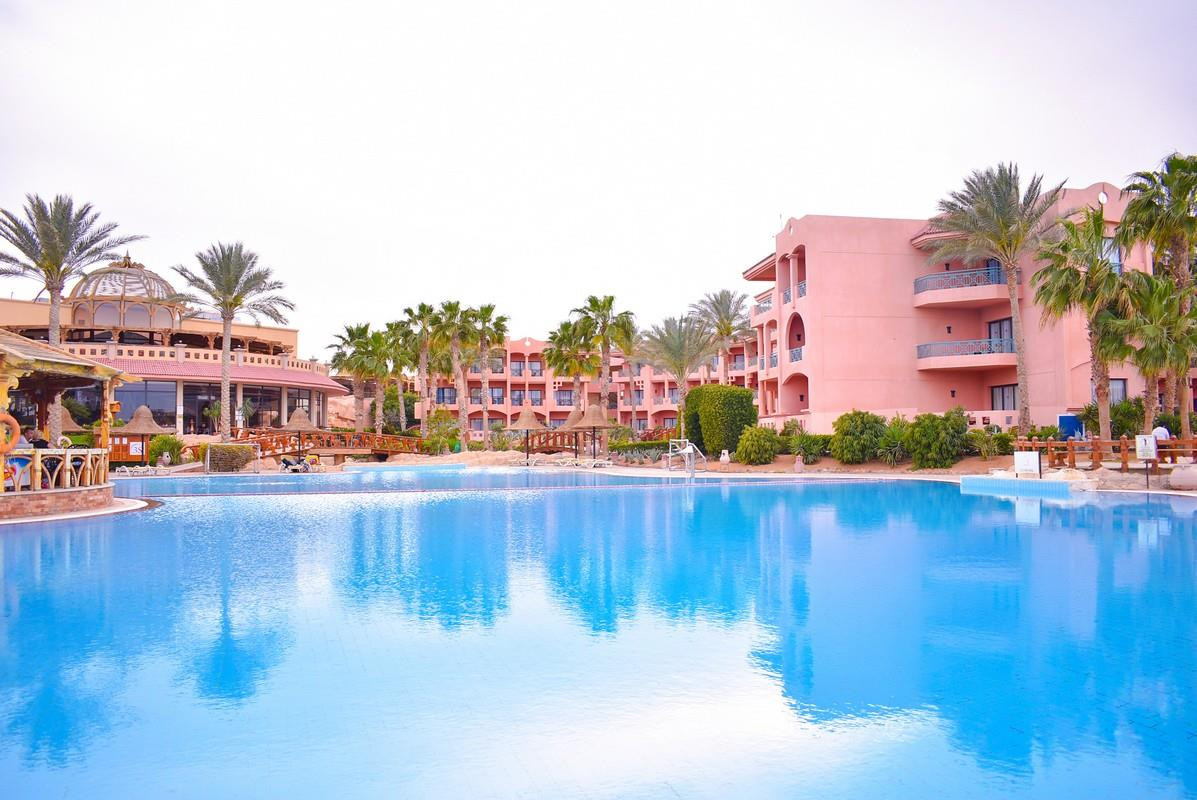 PARROTEL AQUA PARK RESORT (EX. PARK INN BY RADISSON) — фото 14