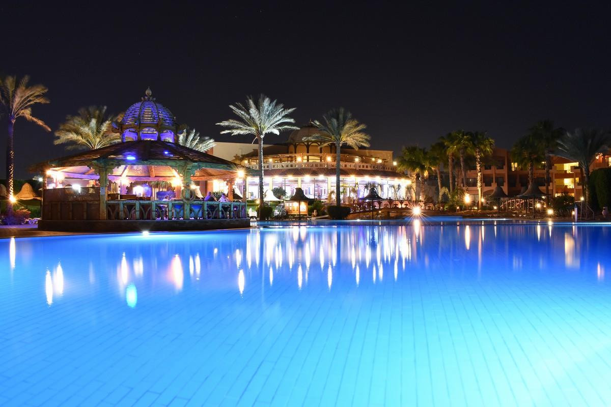 PARROTEL AQUA PARK RESORT (EX. PARK INN BY RADISSON) — фото 17