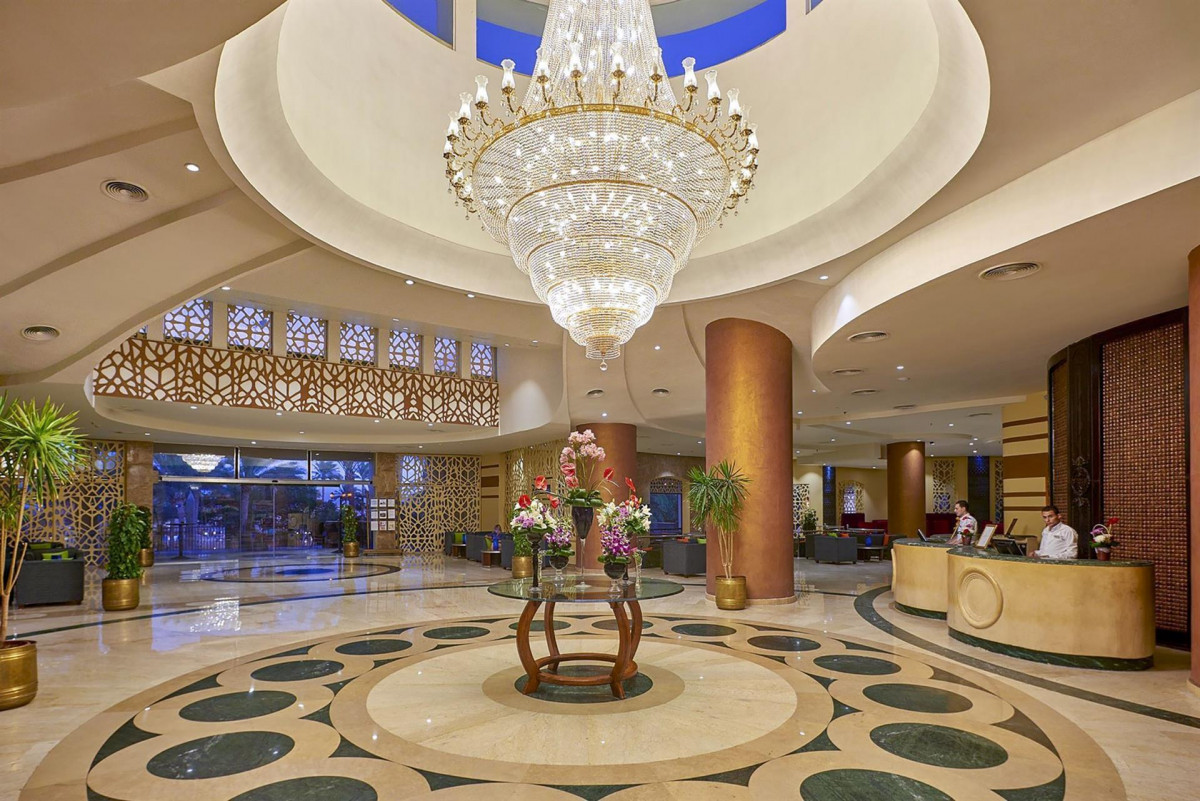 PARROTEL BEACH RESORT (EX. RADISSON BLU RESORT) — фото 7