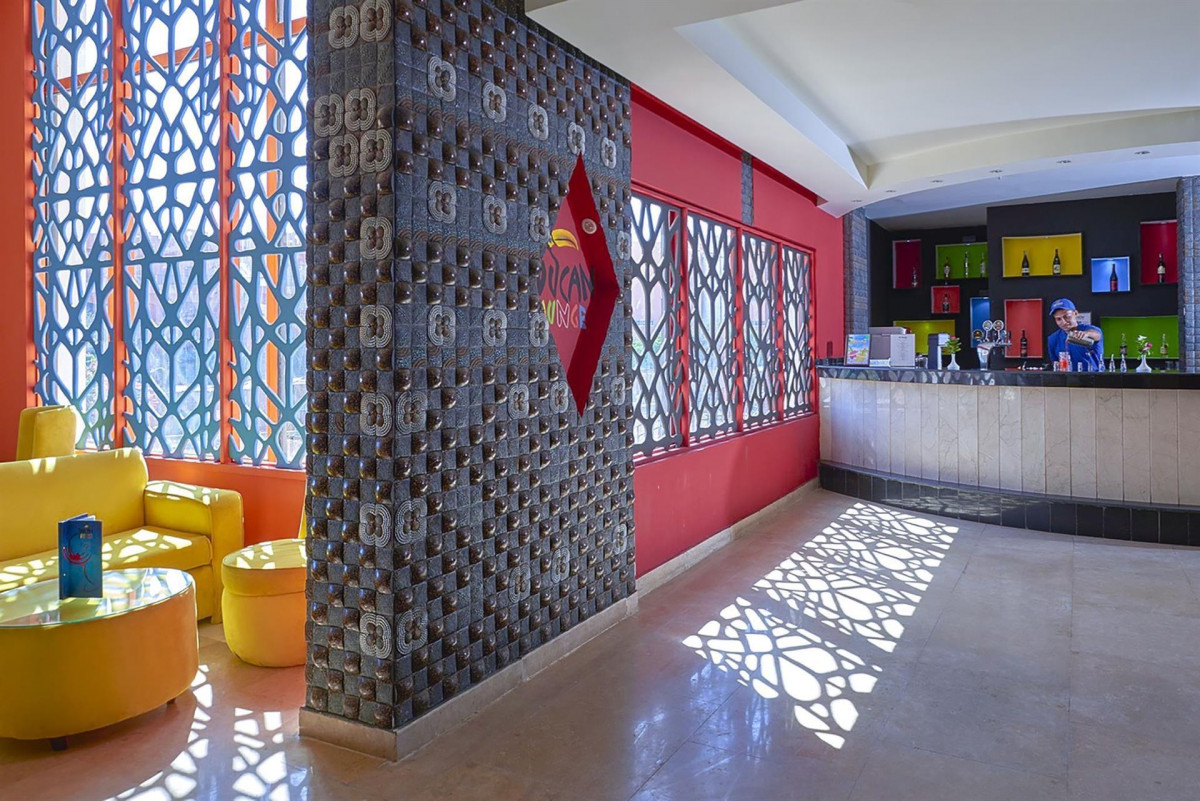 PARROTEL BEACH RESORT (EX. RADISSON BLU RESORT) — фото 8