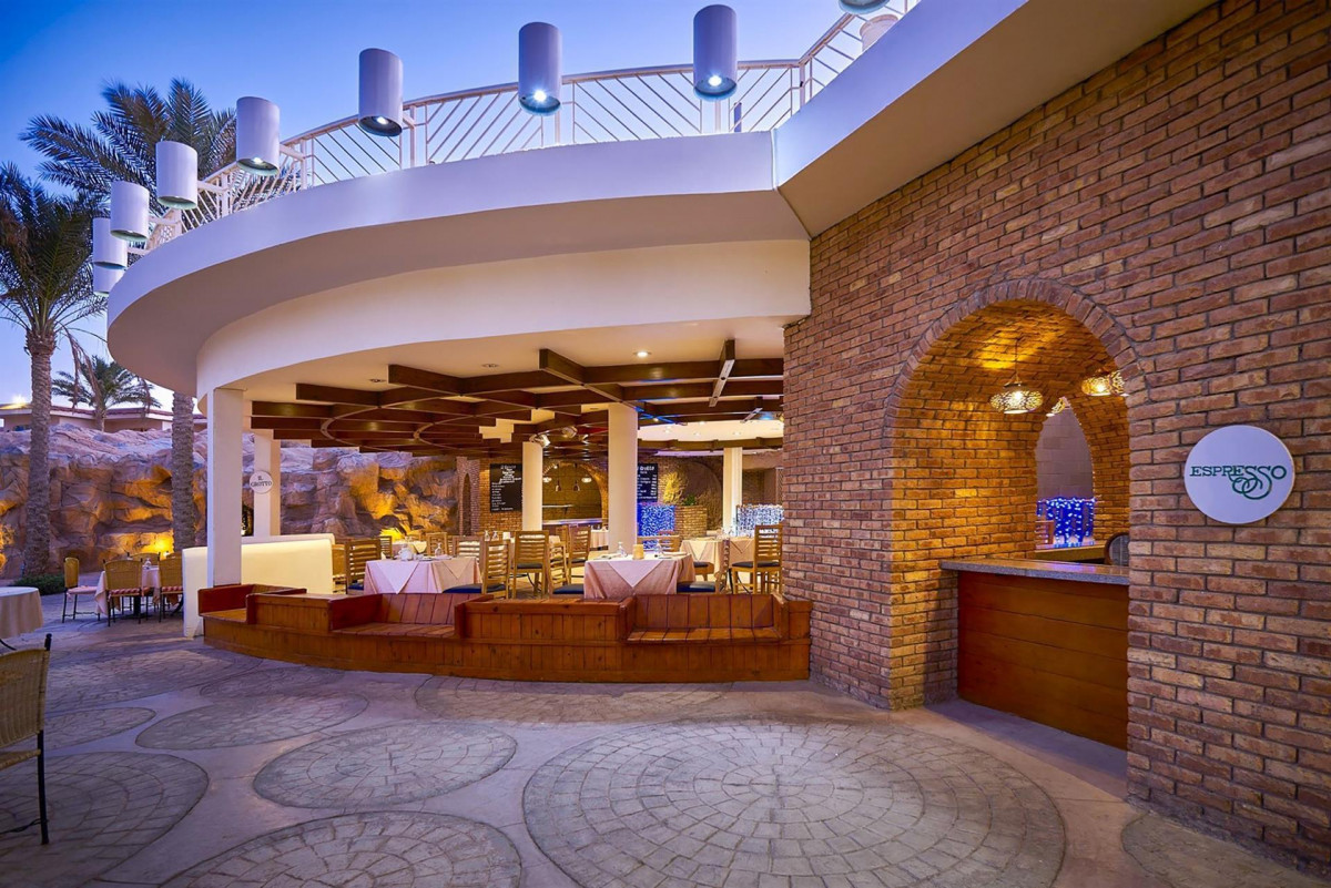 PARROTEL BEACH RESORT (EX. RADISSON BLU RESORT) — фото 9
