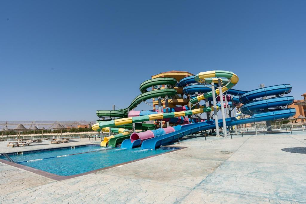 PARROTEL LAGOON RESORT — фото 9