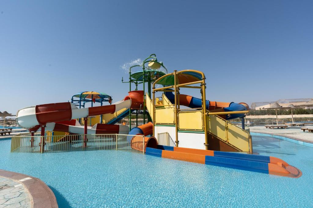 PARROTEL LAGOON RESORT — фото 11