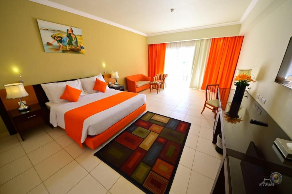 PARROTEL LAGOON RESORT — фото 12