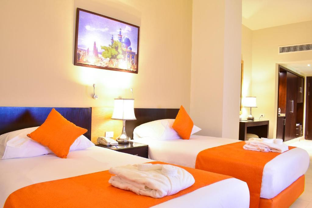 PARROTEL LAGOON RESORT — фото 13